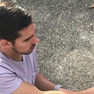 Meet your Posher, David